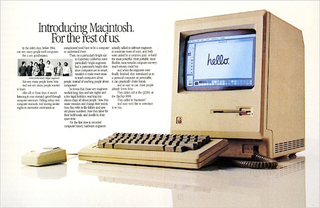 Illustration for article titled The Most Perfect Lego Recreation of the Original Macintosh Humanly Possible